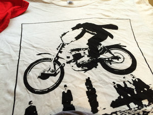 Motorcycle T-Shirt